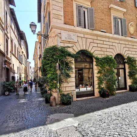 Romantica Navona Exterior photo